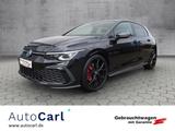 Volkswagen Golf VIII GTI 2.0TSI DSG Licht&Sicht/RFK/SHZ/Car - Volkswagen Golf: Schwarz, R