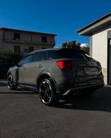 Audi Q2 1.6 TDI Sport edition one - Audi Q2 Kombi Gebrauchtwagen