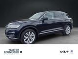 Volkswagen Touareg Drive Atmosphere 4Motion AHK LED ACC SHZ - gebrauchte VW Touareg aus dem Jahr 2020