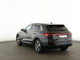 Audi Q8 e-tron 250 kW  LED Navi AHK ACC Alufelgen PDC - Audi Q8 e-tron Gebrauchtwagen
