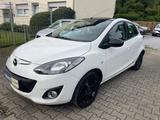 Mazda 2 Lim. 1.3 Origami/Klima/El Fensterheber - gebrauchte Mazda 2 aus dem Jahr 2012