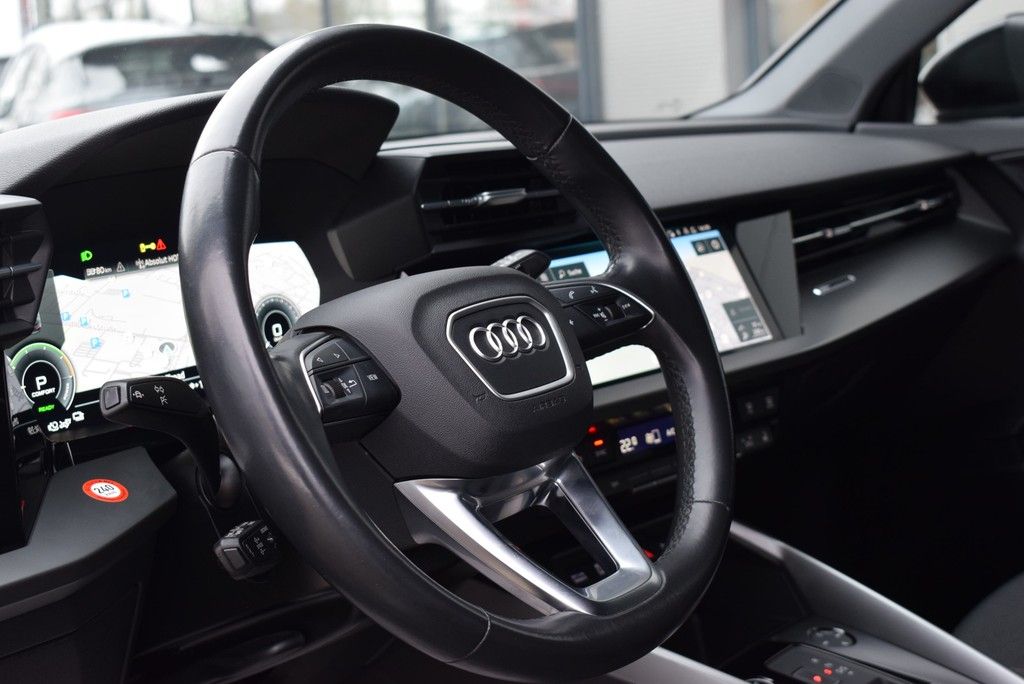 Audi A3 - Bild 16