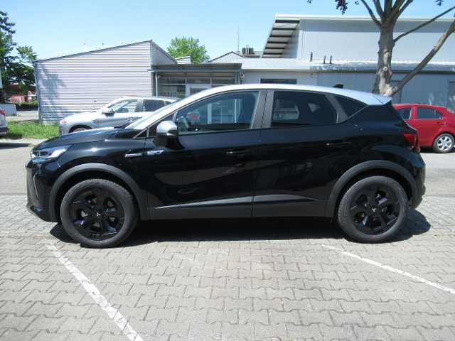 Mitsubishi ASX 1.8 Hybrid Black Edition Automatik;Kamera imagem 3