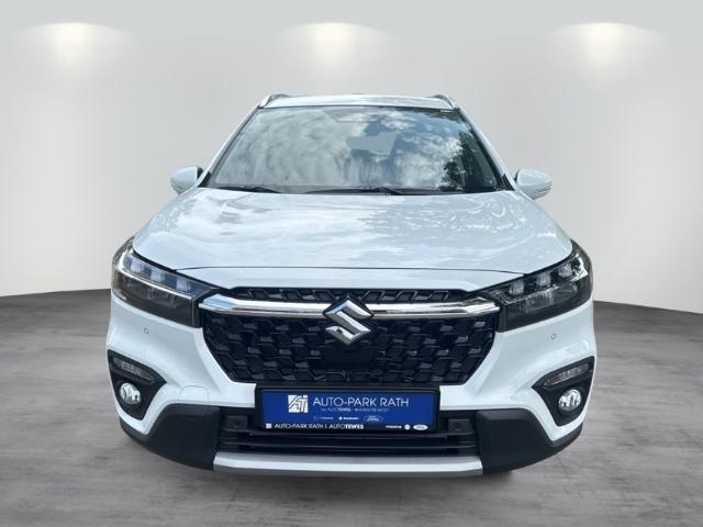 Suzuki S-Cross 1.4 Comfort Automatik *TAGESZULASSUNG*