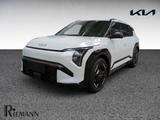 Kia EV3 81,4 kWh GT-Line + DriveWise-Park-Pro-Paket - weiße Kia EV3