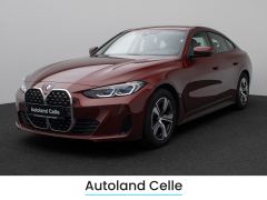 Foto Nummer 1: BMW 420 Gran Coupe