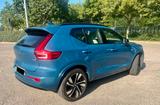 Volvo XC40 Ultimate Dark R Design B3 2WD Pano - Volvo XC40: Ultimate Dark