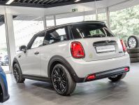 MINI Cooper SE - Vorschau Bild 6