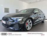 Audi S3 Limousine MATRIX+ALCANTARA+NAVI MMI - Audi S3: Automatik