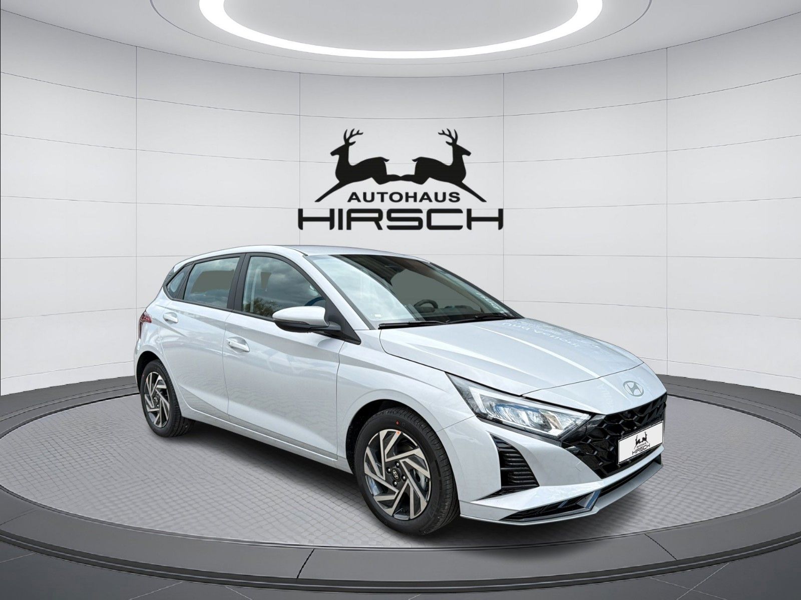 Hyundai i20 - Bild 2