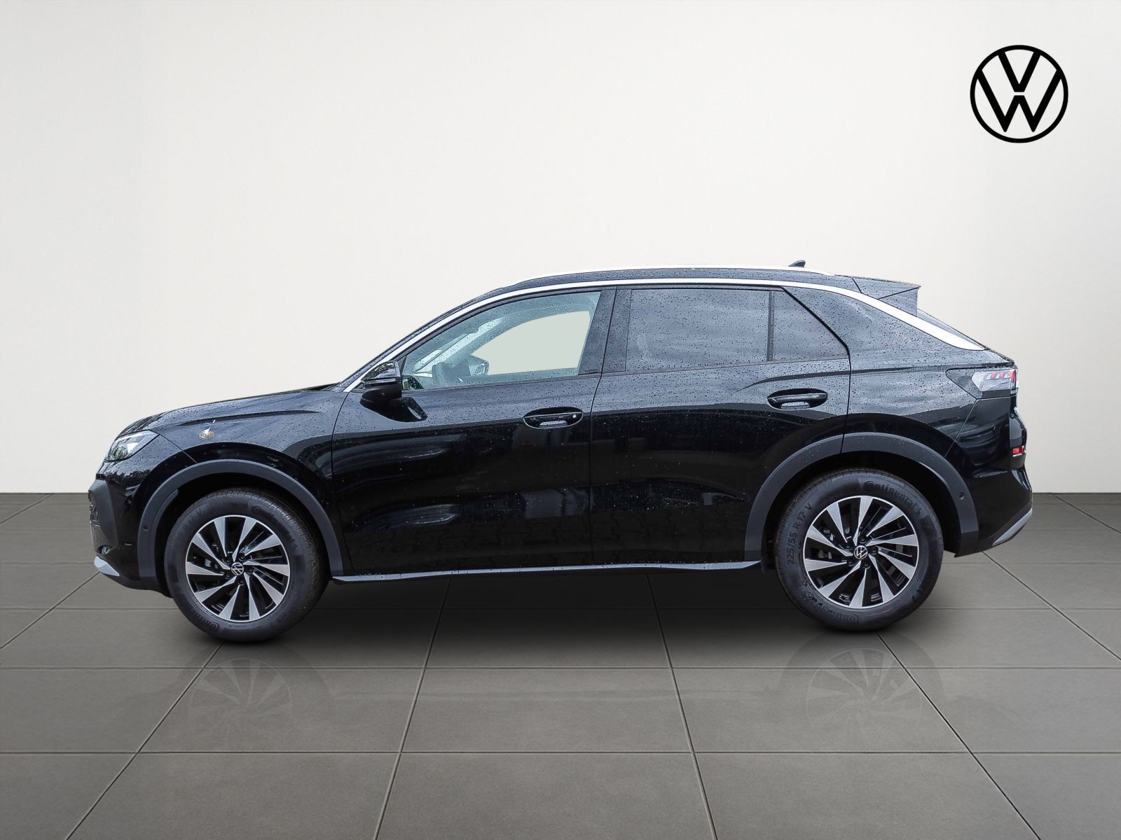 Volkswagen T-Roc - Bild 4