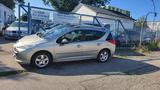Peugeot 207 SW Tendance -PANORAMA DACH KLIMA  TOP 1-A - Peugeot 207: SW Tendance