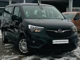 Opel Combo Life E Edition Behindertengerecht-Rampe - Opel Combo: Van