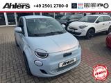 Fiat 500e BY BOCELLI AT 42 Kwh LED NAVI WINTER ALLWET - Fiat 500e