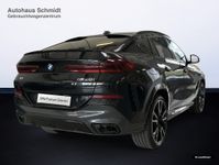 BMW X6 M60 - Vorschau Bild 5