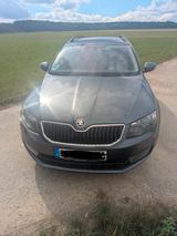 Skoda Octavia 1.4 TSI Green tec Elegance Combi Ele... - Skoda Octavia: Combi Elegance