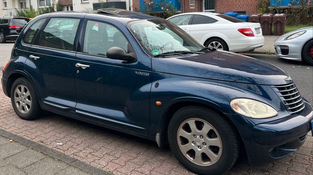 Chrysler PT Cruiser 1.6