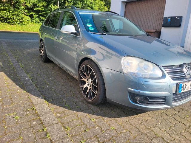 Volkswagen Golf V 1.4 TFSI Sportline