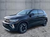 Volkswagen T-Cross R-Line 1.0 l TSI (116 PS) IQ.LIGHT* RFK*
