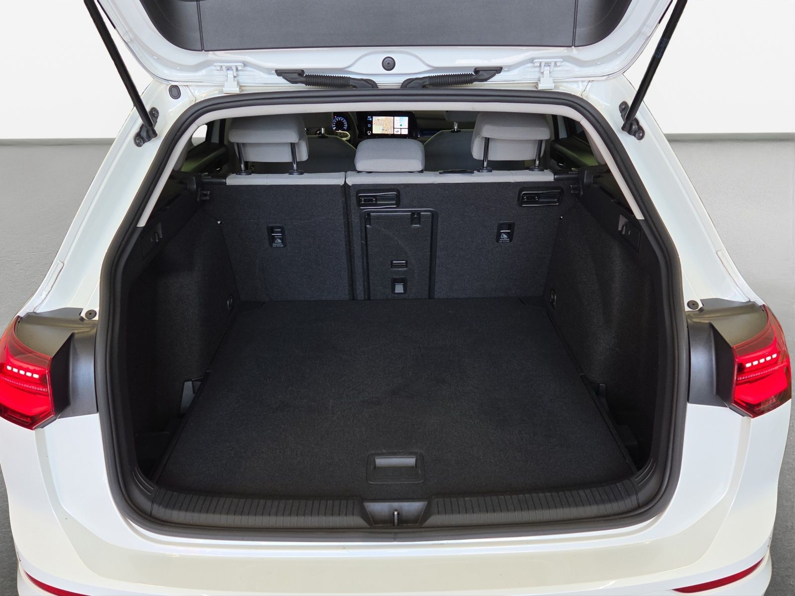 Volkswagen Golf - Bild 12