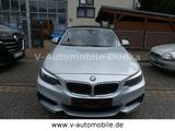 BMW 228i Cabrio M Sport Paket Leder - BMW 228 aus 2016