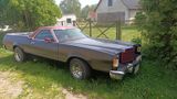 Ford Ranchero 500 V8 Oldtimer H Zulassung ... - Ford GT Gebrauchtwagen