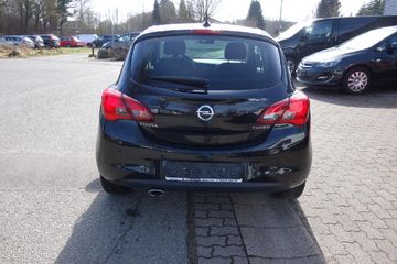 Bild 5 Opel Corsa E Color Edition ecoFlex