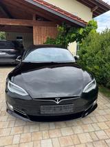 Tesla Model S Performance - - gebrauchte Tesla Model S aus dem Jahr 2020