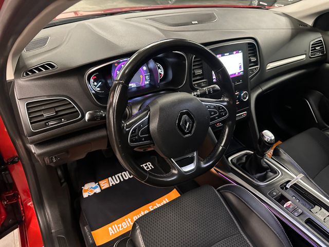 Renault Megane IV Grandtour BOSE-Edition *2. Hand*Klima*