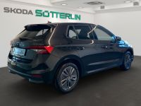 Skoda Fabia - Vorschau Bild 3
