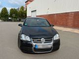 Volkswagen Golf V R32 - Volkswagen Golf: R32 V