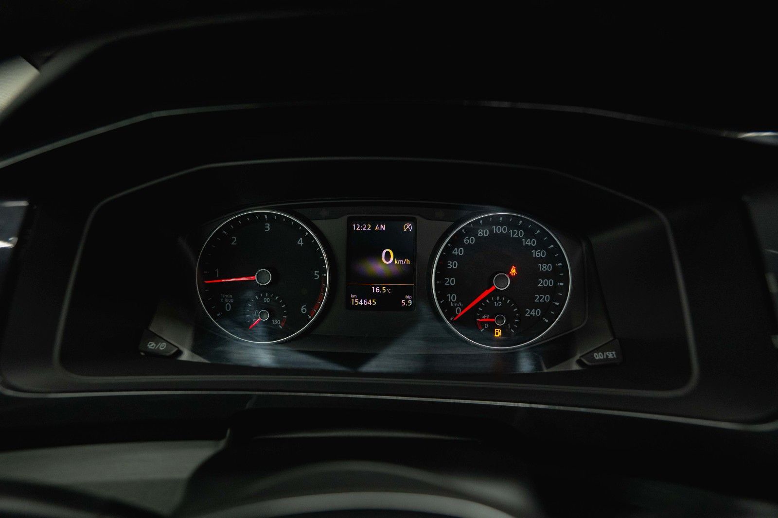 Fahrzeugabbildung Volkswagen T6 Multivan Edition 30 4Motion Sport *LED*Kamera