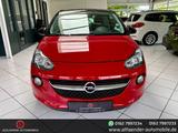 Opel Adam Jam 1,4 IntelliLink*SHZ*LkrdHzg*Tempomat - : Schaltgetriebe