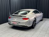 Bentley Continental GT 6.0 W12 4WD AKRAPOVIC MASSAGE - Bentley Continental GT aus 2018