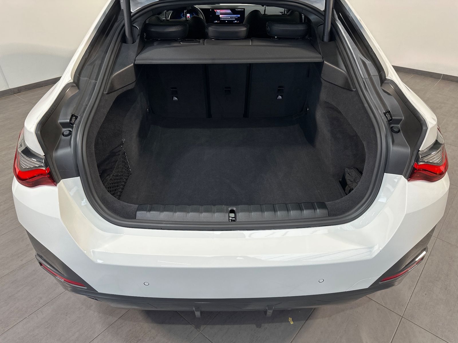 Fahrzeugabbildung BMW 420 Gran Coupé M-Sport Pro NAV+LED+ACC+KAMERA
