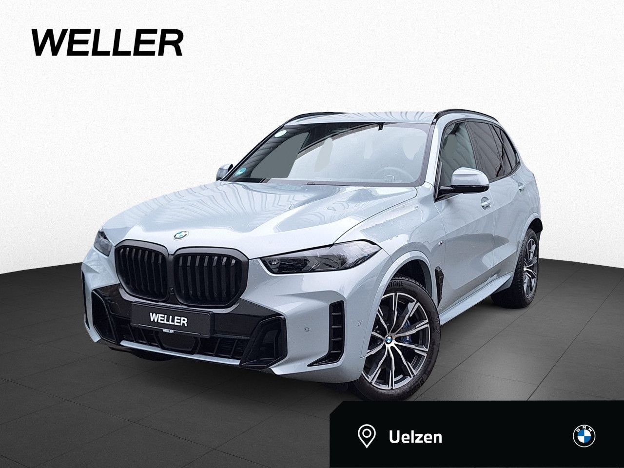 BMW X5 - Bild 1