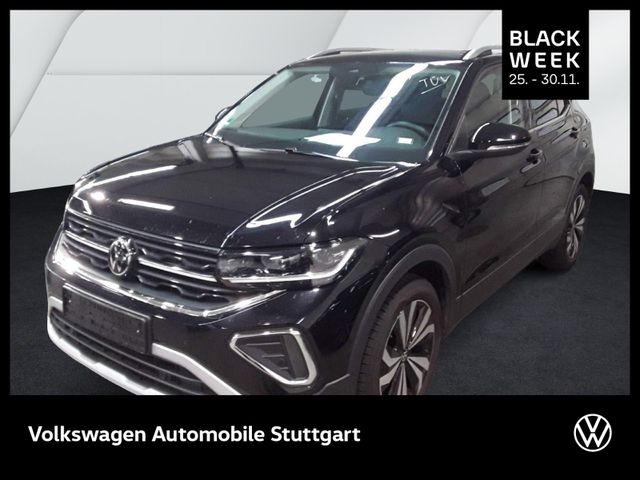 Volkswagen T-Cross Style 1.0 TSI DSG Navi LED PDC SHZ