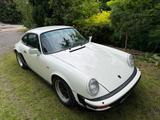 Porsche 930 - gepflegtes 911 Coupé 3.2 - Porsche aus 1986: 911