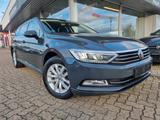 Volkswagen Passat Variant Comfortline 1.4  mit Dachbox /Kam - : Dachbox