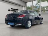 Peugeot 508 Allure Turbo, 1.Hand, Tüv/Au + Insp. Neu - Peugeot 508: Limousine