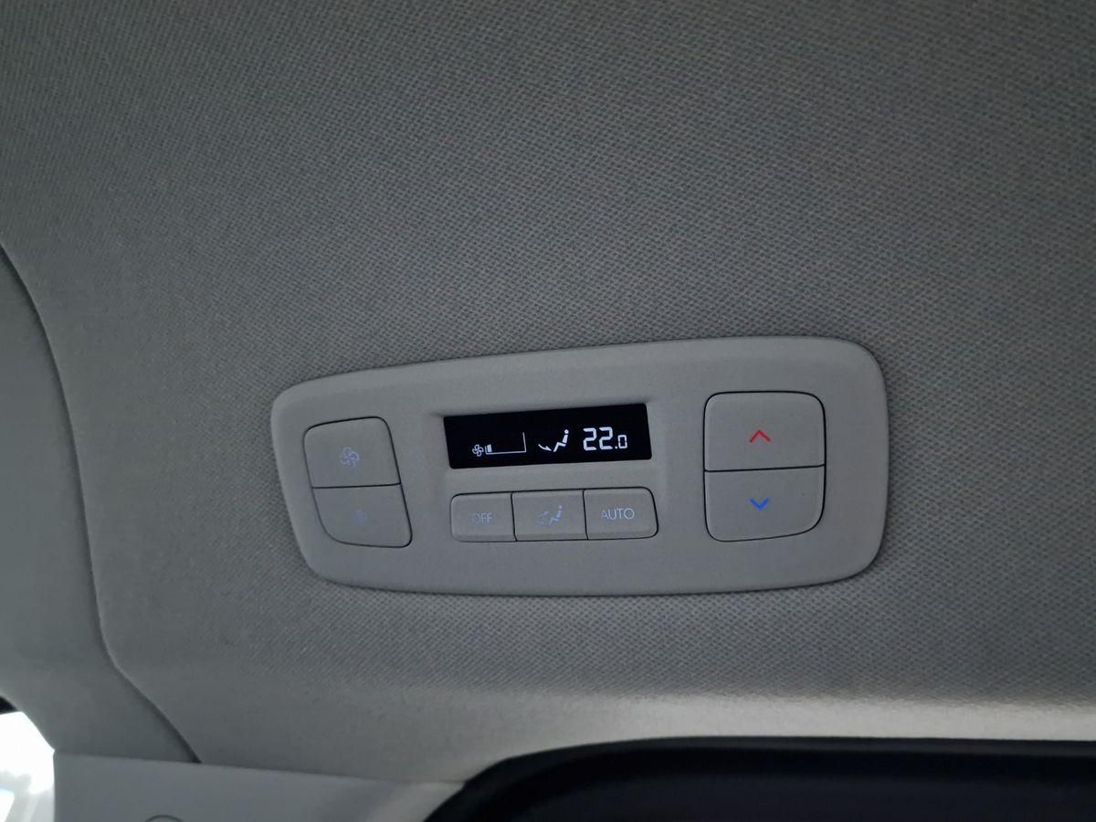Hyundai Staria – Bild 22