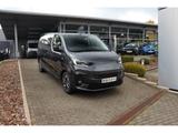 Fiat Ulysse L2 2.0L 180 PS AT8 AHK LED KAMERA 8-SITZE - Fiat Ulysse mit Schiebetür