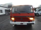 Volkswagen LT50 Turbodiesel  1. Hand 10.901 km!!! - VW LT 50 LKW