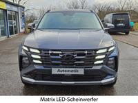 Hyundai Tucson Mild-Hybrid Automatik Allrad 4x4 Prime