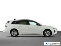 Opel Astra - Vorschau Bild 7