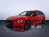 Audi S6 3.0 TDI quattro MATRIX LED Navi Pano 360 - rote Audi S6