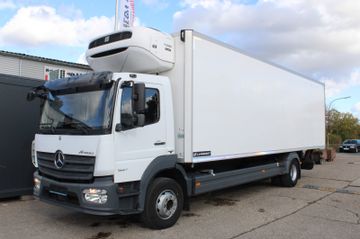 MERCEDES-BENZ 1527 Kühl
