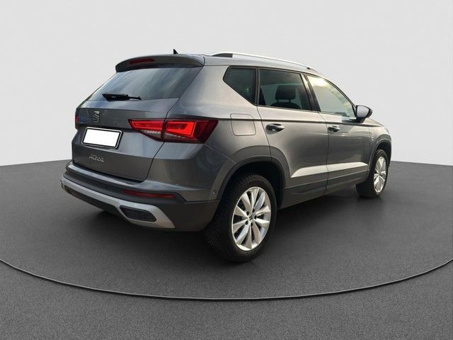 Seat Ateca - Bild 8