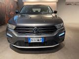 Volkswagen T-Roc 1.5 TSI ACT DSG Style BlueMotio - Volkswagen T-Roc mit Benzin-Antrieb: Kombi