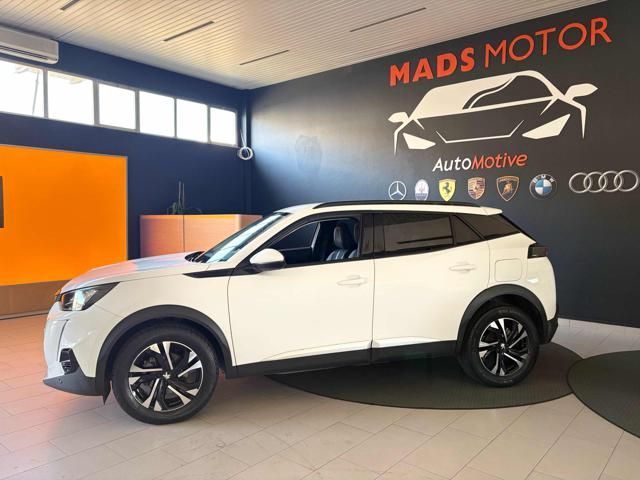 Peugeot PEUGEOT 2008 1° serie BlueHDi 100 S&S Allure imagem 3